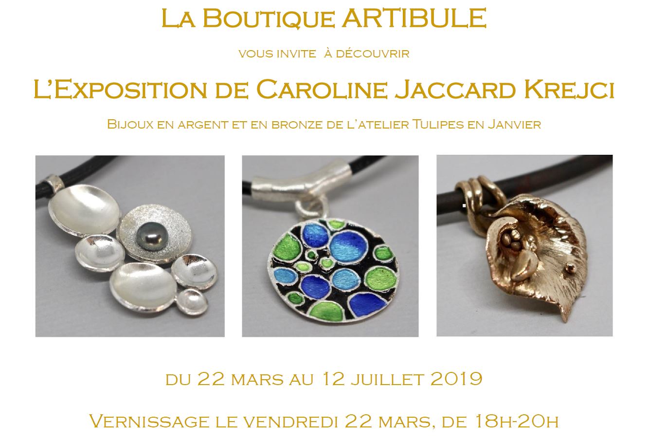 flyer Artibule expo Caroline Jaccard.JPG